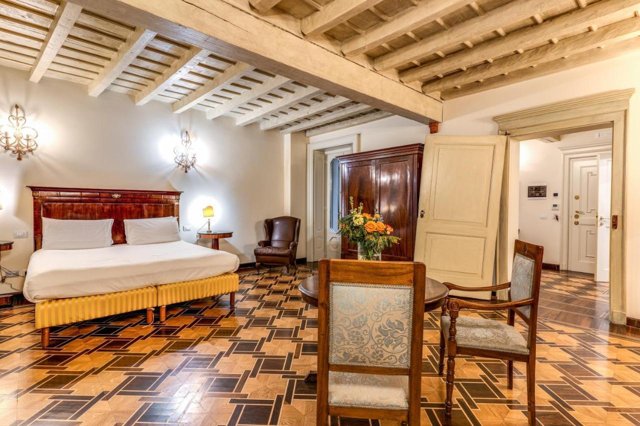 Hotel Santa Marta Suites Milánó Kültér fotó
