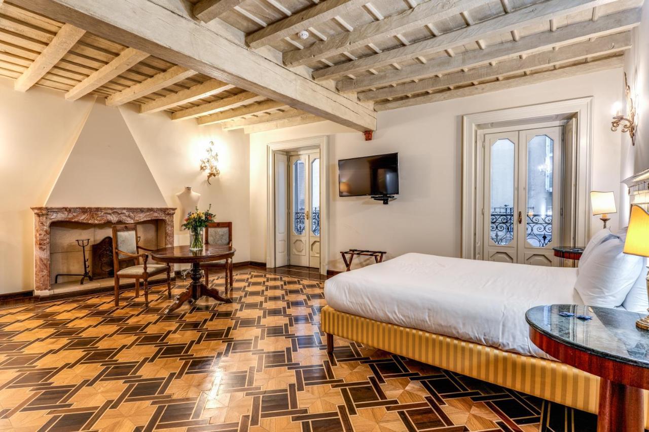Hotel Santa Marta Suites Milánó Kültér fotó