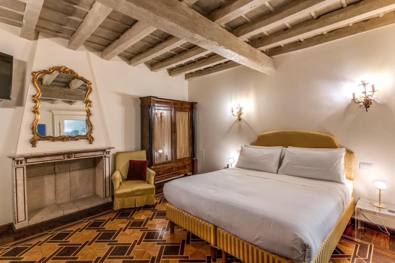 Hotel Santa Marta Suites Milánó Kültér fotó