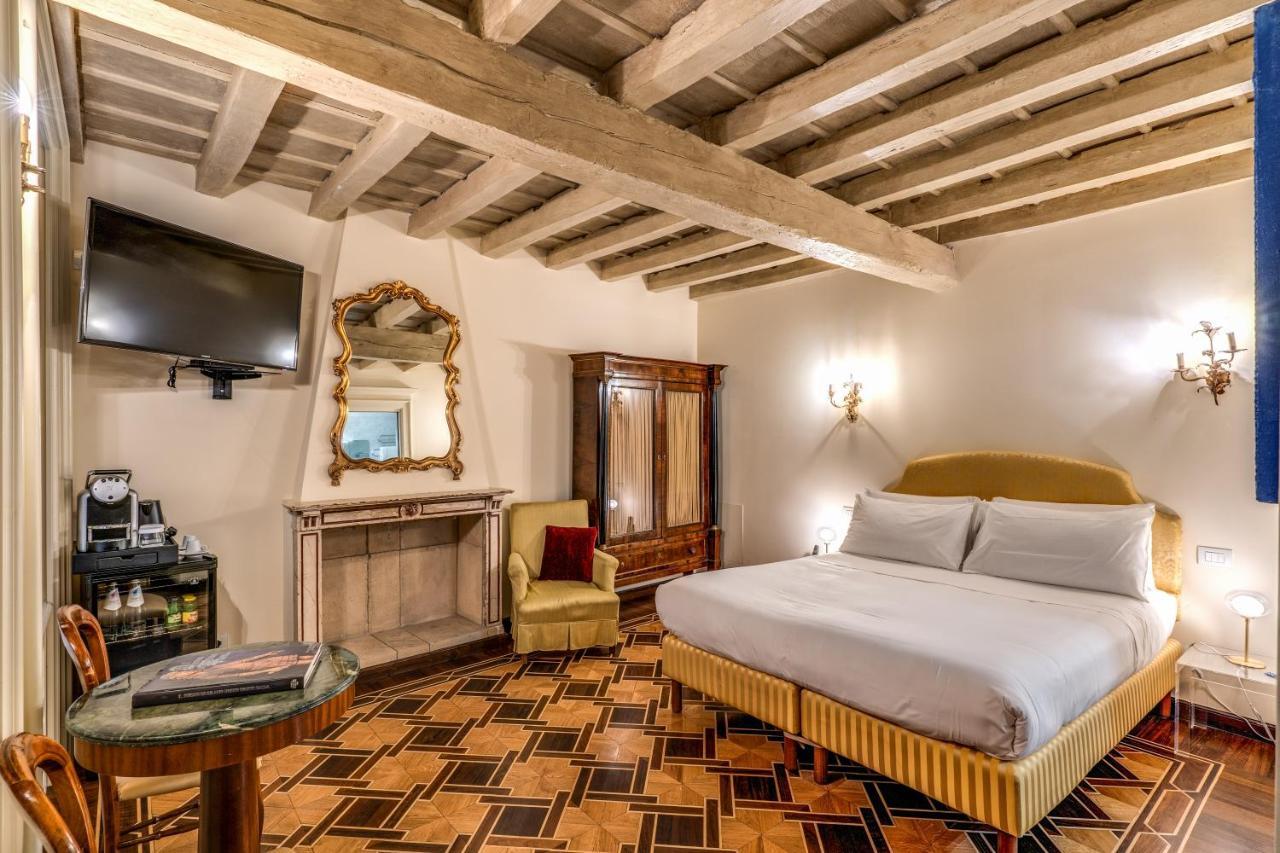 Hotel Santa Marta Suites Milánó Kültér fotó