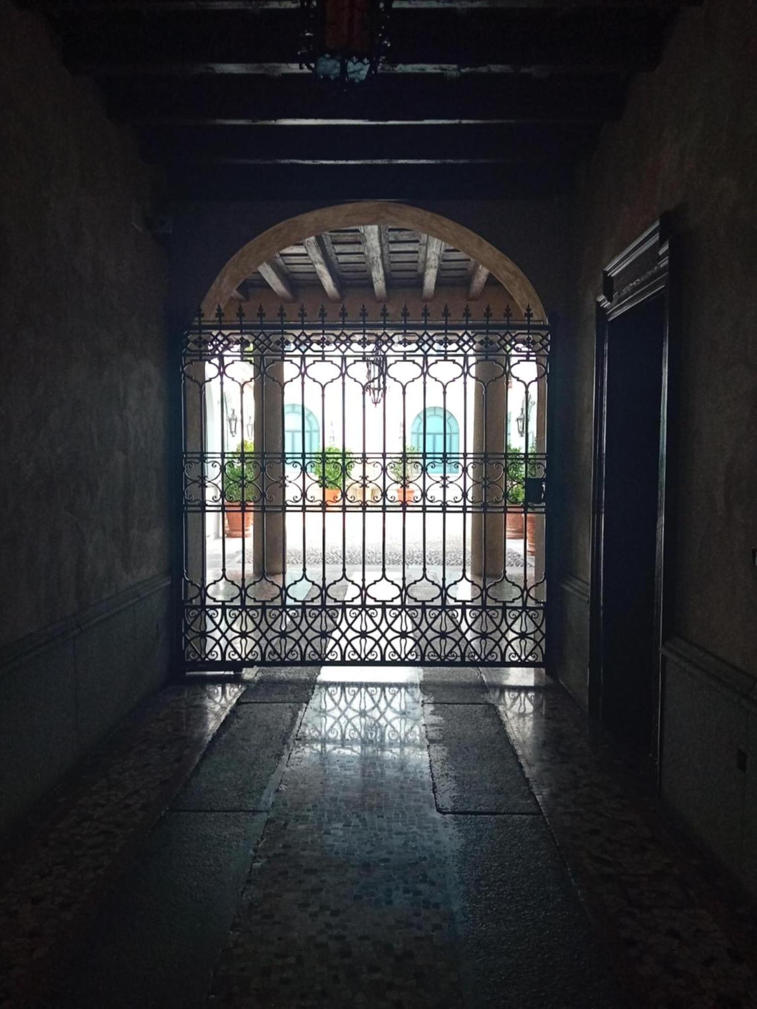 Hotel Santa Marta Suites Milánó Kültér fotó
