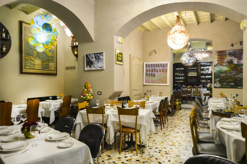 Hotel Santa Marta Suites Milánó Kültér fotó