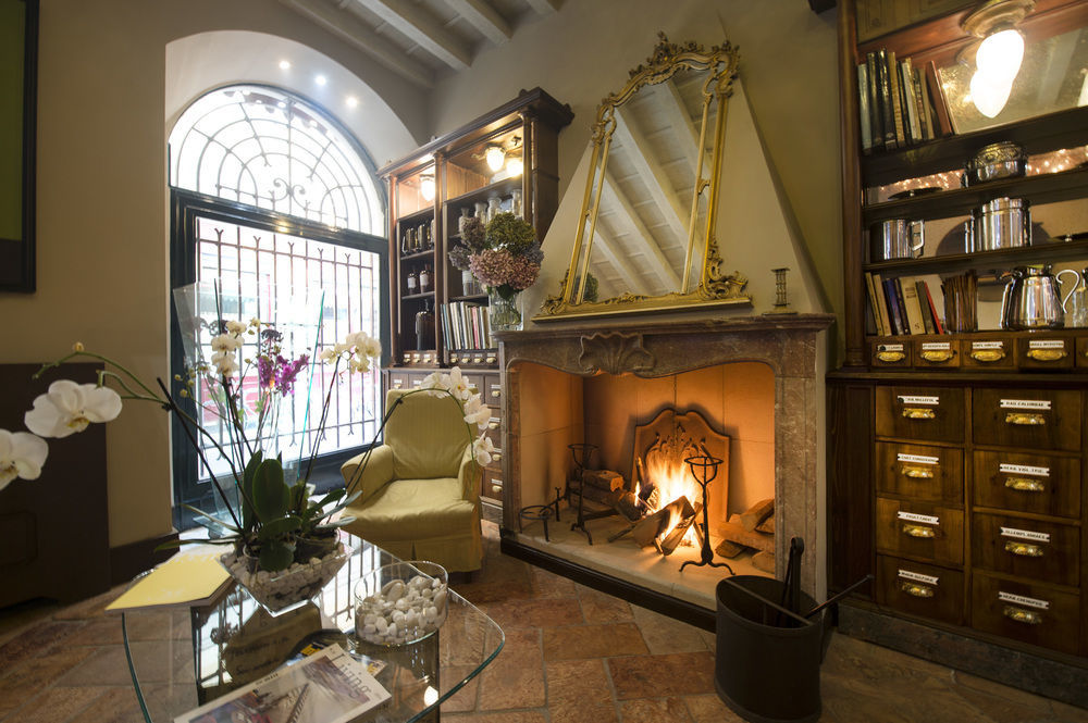 Hotel Santa Marta Suites Milánó Kültér fotó