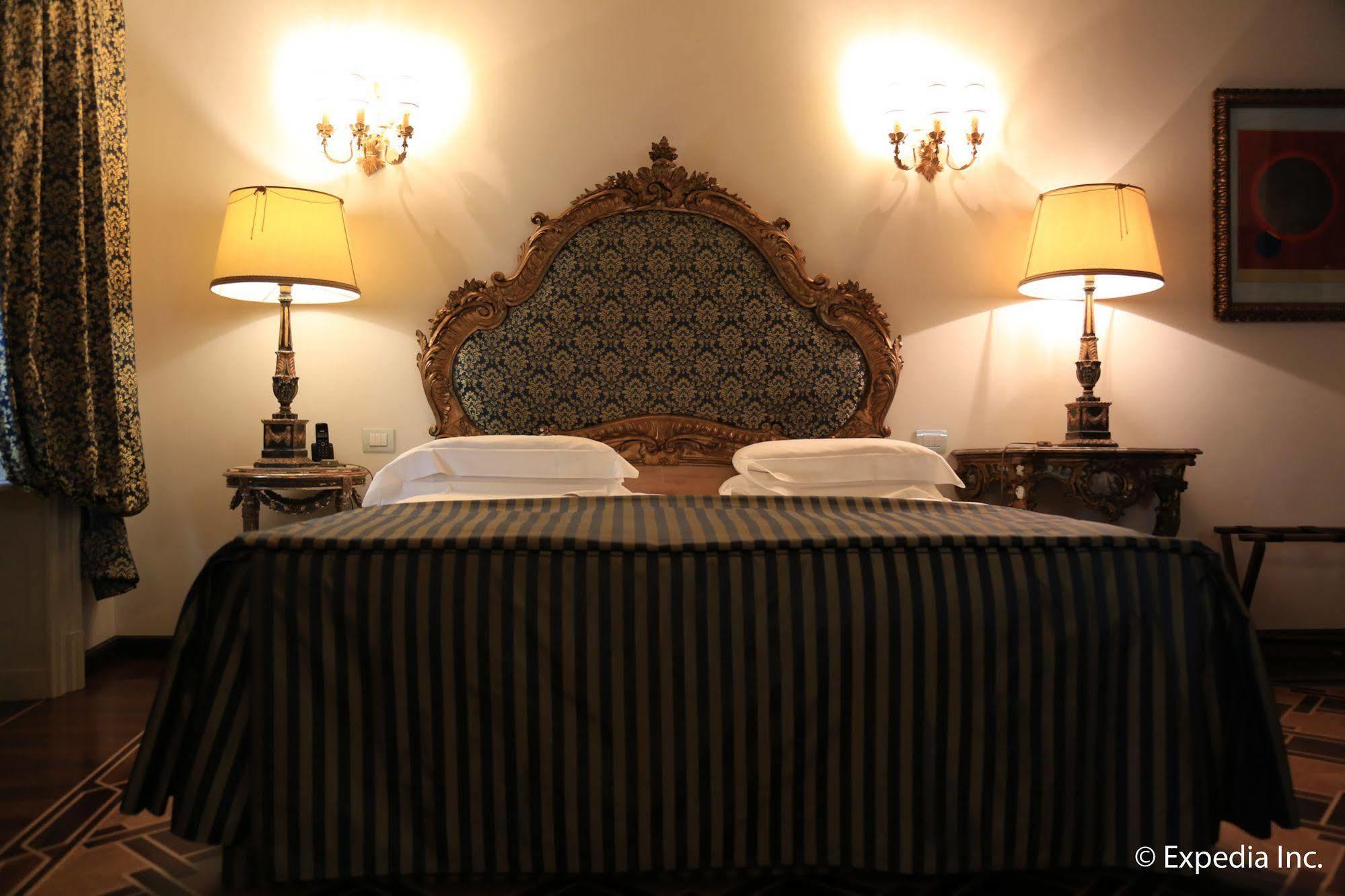 Hotel Santa Marta Suites Milánó Kültér fotó