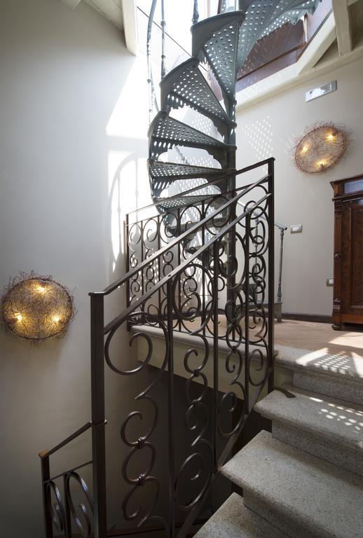 Hotel Santa Marta Suites Milánó Kültér fotó